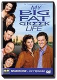 My Big Fat Greek Life - Season One - Nia Vardalos