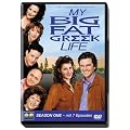 My Big Fat Greek Life - Season One