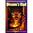 Dream's End (Elfquest Readers Collection) by Wendy Pini Richard Pini