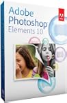 Adobe Photoshop Elements 10 (Win/Mac)
