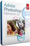 Adobe Photoshop Elements 10 (Win/Mac)