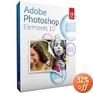 Adobe Photoshop Elements 10