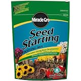 Miracle Gro Seed Starting Potting Mix, 8 Qt