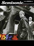 Semisonic: Feeling Strangely Fine, Authentic Guitar TAB Edition