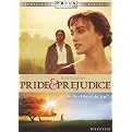 Pride and Prejudice (Widescreen)