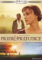 Pride and Prejudice (Widescreen)