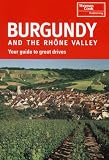 bookshop maps Burgundy and the Rhone Valley (Signpost Guides) because we all love reading blogs about living in France bookshop maps Burgundy and the Rhone Valley (Signpost Guides) because we all love reading blogs about life in France
