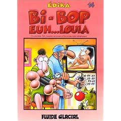 Bi bop euh... Loula