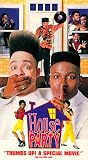 VHS : House Party