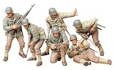 1/35 US Army Assault Set