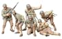 Tamiya 1/35 U.S. Army Assault Infantry Set