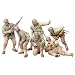 Tamiya 1/35 U.S. Army Assault Infantry Set