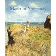 Monet in Normandy