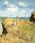 Monet in Normandy