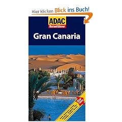 ADAC Reisef�hrer Gran Canaria