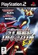 Steel Dragon EX (PS2)