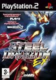 Steel Dragon EX (PS2)