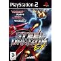 Steel Dragon EX (PS2)