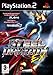 Steel Dragon EX (PS2)