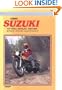 Suzuki 125-400Cc Singles, 1964-1981: Service, Repair, Performance (M369)