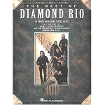 Diamond Rio Best Of book cover