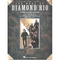 The Best of Diamond Rio