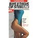 Platinum Series: Buns & Thighs of Steel 2000 [VHS]