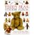The Ultimate Teddy Bear Book: Sticker Album (Ultimate Sticker Books)