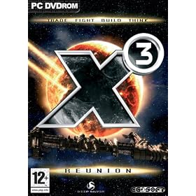 X3: Reunion (PC)