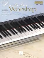 Duets for Worship: 1 Piano, 4 Hands