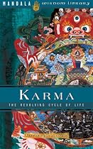 Karma: The Revolving Cycle Of Life