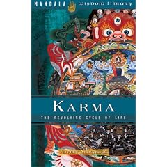Karma: The Revolving Cycle Of Life