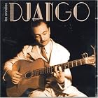 Les Annees Django by  Django Reinhardt 