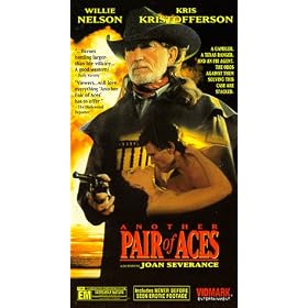 Another Pair of Aces [VHS]
