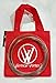 Vertical Vortex Spring with RED Carry Bag Traveling Interactive Kinetic Toy