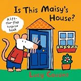 Books : Is This Maisy's House? (Maisy Lift the Flap)