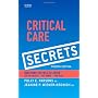 Critical Care Secrets (The Secrets Series) von Polly E. Parsons