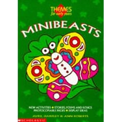 Minibeasts (Themes for Early Years)