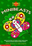 Minibeasts (Themes for Early Years)