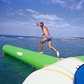Aviva Orbit Inflatable Roller