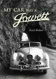 My Car Was a Jowett