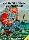 Norwegian Trolls & Rosemaling Vol. 1