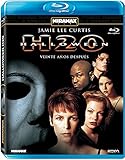 Halloween H20: 20 Years Later [Blu-ray]