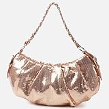 サック(SAC) バッグ(スパンコールバッグ) レディス
