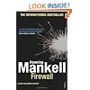 Firewall: A New Kurt Wallander Mystery