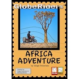 GlobeRiders African Adventure