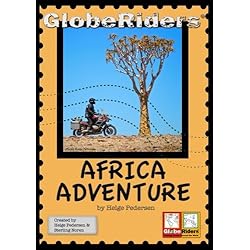 GlobeRiders African Adventure