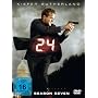 24 - Season 7 (6 DVDs)