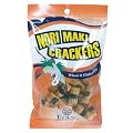 Eden Nori Maki Rice Crackers, 2.4-Ounce Packages (Pack of 6)