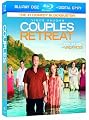 Couples Retreat [Blu-ray]
